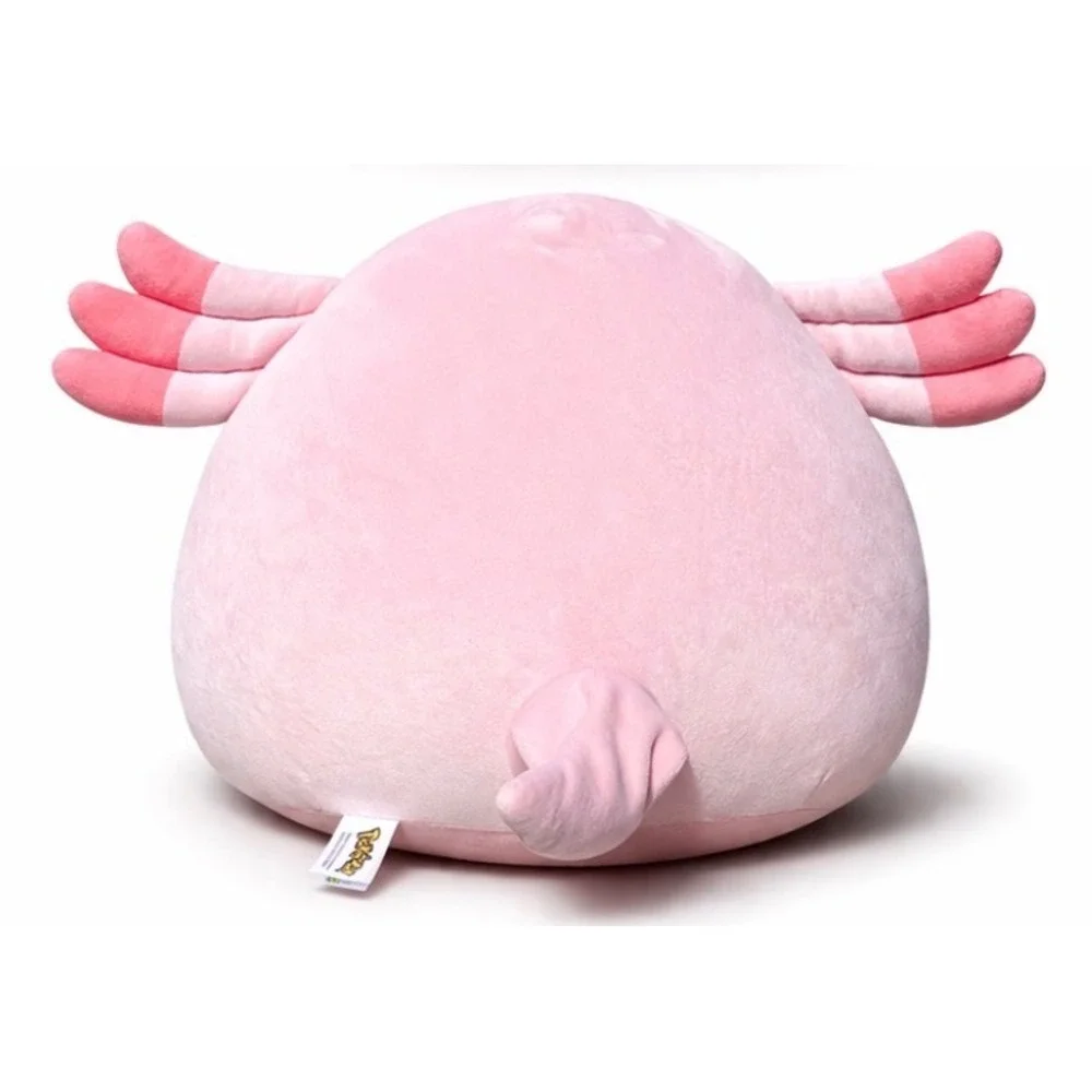 Pokémon‎ Chansey Squishmallow Plush 15